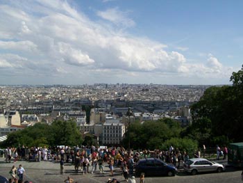 PARIGI 2012